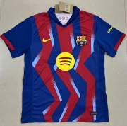 2526 Bar Fourth Soccer Jersey